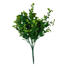 Artificial Mini Latex Bunch - Height 30 cm