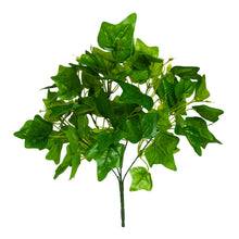 Artificial Plant Real Touch Leaves Bunch -  Height : 30 cm