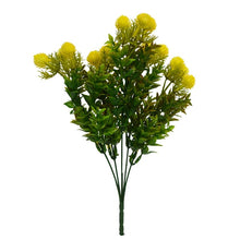 Artificial Formosan Bunch (Height -32cm x Width -23cm)