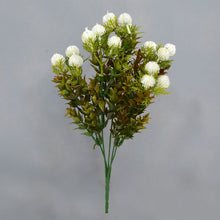 Artificial Formosan Bunch (Height -32cm x Width -23cm)
