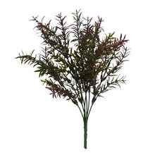Artificial Spery Grass Bunch (Height -32cm x Width -20cm)