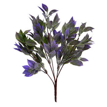 Artificial Latex Plant (Height -32cm x Width -23cm)