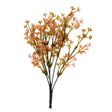 Artificial Mini Beads Bunch (Height -30cm x Width -20cm)