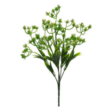 Artificial Tropical Milkweed plant (Height -32cm x Width -30cm)