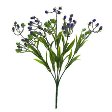 Artificial Tropical Milkweed plant (Height -32cm x Width -30cm)