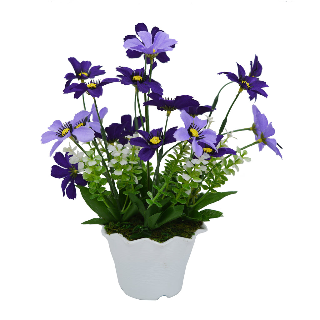 artificial-daisy-flower-in-kingri-pot-fancy-mart