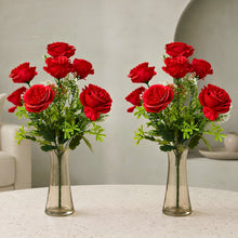 Artificial Plant Flower Bunch