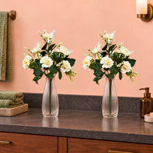 Artificial Plant Flower Bunch