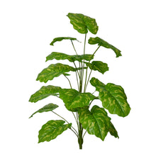 Artificial Plant 18 Leaves without Pot - Height 95 cm - Design -10