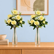 Artificial Plant Flower Bunch