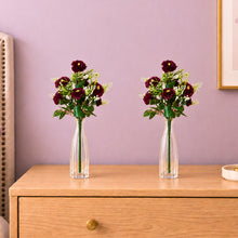 Artificial Plant Flower Bunch