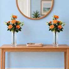 Artificial Plant Flower Bunch