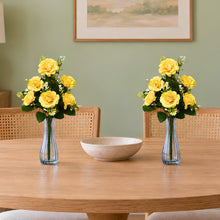 Artificial Plant Flower Bunch