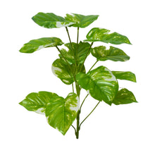 Artificial Plant 12 Leaves without Pot - Height 50 cm - Design -13