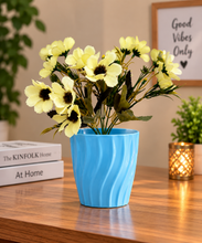 Artificial small chrysanthemum( Height - 27 X Width - 20)