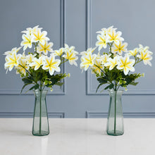 Artificial Plant Flower Bunch