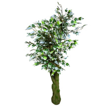 Artificial Plant without Pot - 60- Height (6 Feet) 11