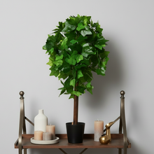 Artificial Real Touch Plant without Pot (Height - 60 cm)