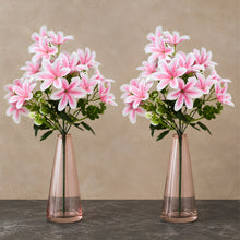 Artificial Plant Flower Bunch