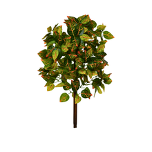 Artificial Real Touch Plant without Pot (Height - 60 cm)