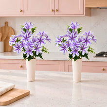 Artificial Plant Flower Bunch