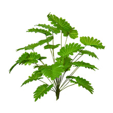 Artificial Plant 24 Leaves without Pot - Height 70 cm - Design -17