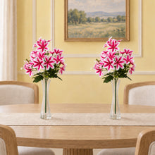 Artificial Plant Flower Bunch