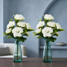 Artificial Plant Flower Bunch