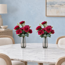 Artificial Plant Flower Bunch