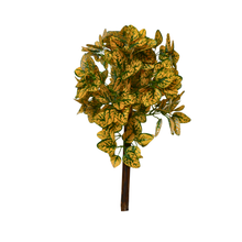 Artificial Real Touch Plant without Pot (Height - 60 cm)