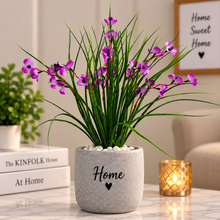 Artificial Butterfly Flower( Height - 40 X Width - 30)