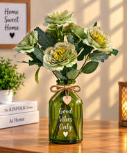 Artificial Common peony Bunch( Height - 30 X Width - 24)