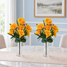 Artificial Plant Flower Bunch