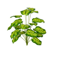 Artificial Plant 24 Leaves without Pot - Height 70 cm - Design -1