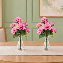 Artificial Plant Flower Bunch