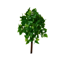 Artificial Real Touch Plant without Pot (Height - 60 cm)
