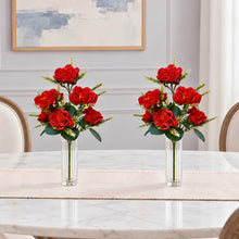 Artificial Plant Flower Bunch