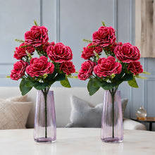 Artificial Plant Flower Bunch