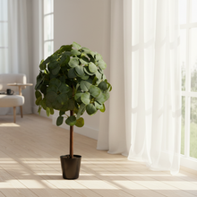 Artificial Real Touch Plant without Pot (Height - 60 cm)