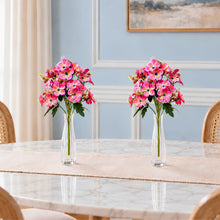 Artificial Plant Flower Bunch
