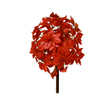 Artificial Real Touch Plant without Pot (Height - 60 cm)