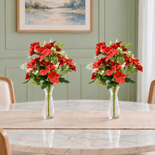 Artificial Plant Flower Bunch