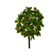 Artificial Real Touch Plant without Pot (Height - 60 cm)