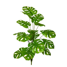 Artificial Plant 18 Leaves without Pot - Height 80 cm - Design -23