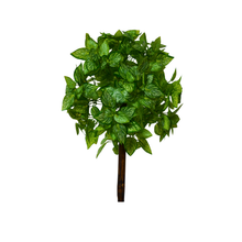 Artificial Real Touch Plant without Pot (Height - 60 cm)
