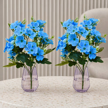 Artificial Plant Flower Bunch