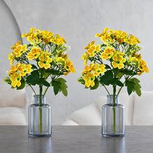 Artificial Plant Flower Bunch