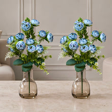 Artificial Plant Flower Bunch