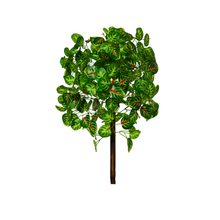 Artificial Real Touch Plant without Pot (Height - 60 cm)