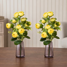 Artificial Plant Flower Bunch